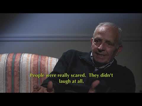 The Beyond (1981) - Looking Back