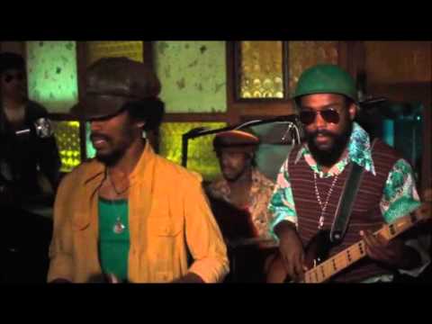 ‘Vinyl HBO ’ S1E8 ‘E.A.B.’ Bob Marley and the Wailers Live at Max's Kansas City + Bonus