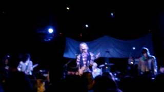 A Rocket To The Moon - I&#39;m Not Saying Goodbye