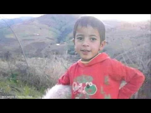 تفاعل الجزائريين بعد رحيل الطفل ريان