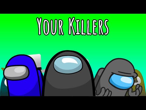 Mashup | CG5 x Kyle Allen Music x Antler - Your Killers