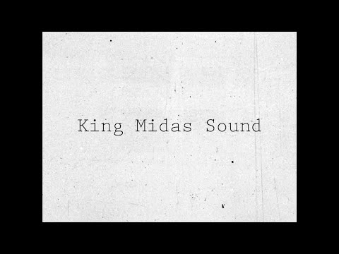 King Midas Sound at Cosmo Rhythmatic