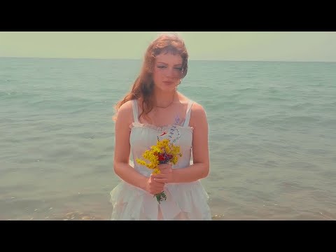 The place where goats are raised - short film