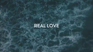 Real Love Lyric Video - Youth Revival - Hillsong Young &amp; Free
