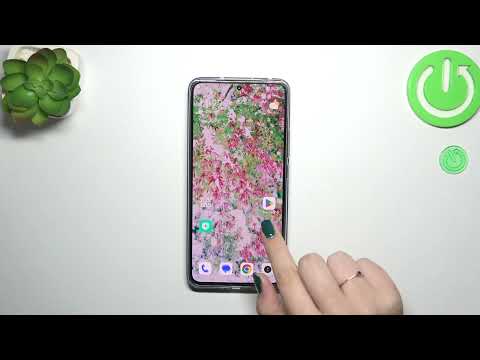 How to Set Gestures Navigation in XIAOMI 13T?