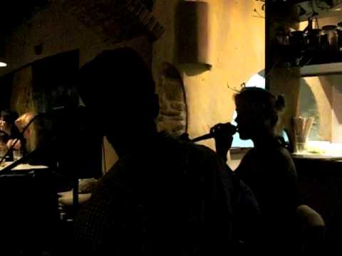 LAURA JACKSON & GLEN BENNET...2