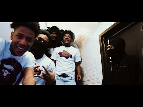 Shooter KD - "Red Light Remix"