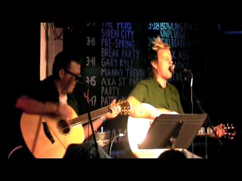 Star Song - Bowling for Soup