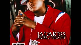 JadaKiss - Kiss of death (Full Album)