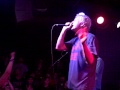 Guided By Voices - Melted Pat, Grand Rapids 4/30/11