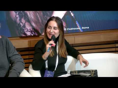 Presentazione Istituzionale Task Force Nazionale - CEOforLIFE Awards - 13 novembre 2025