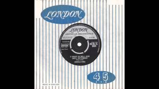 Carole King – “It Might As Well Rain Until September” (UK London) 1962