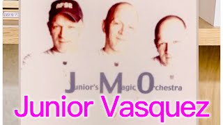 【JMO】Junior Vasquez
