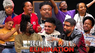 Best of Roast Me Elimination Pt.1 | All Def