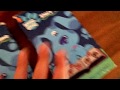 Comparison Video 4 Blue S Clues Story Time 1998