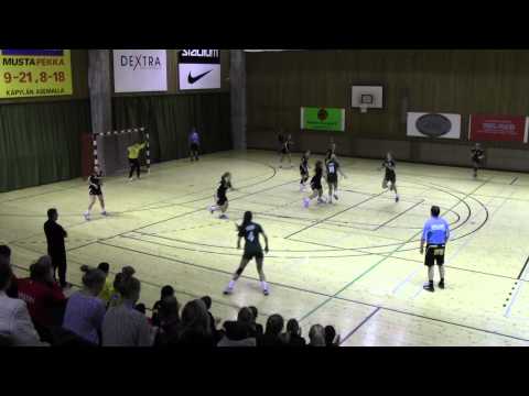 01.10.2014 NSM Sparta IF ÅIFK Osa 1