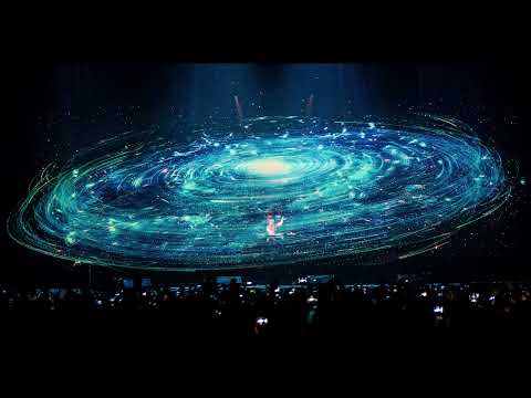 Pryda - Creamfields 2010 ID (Reconstruction)