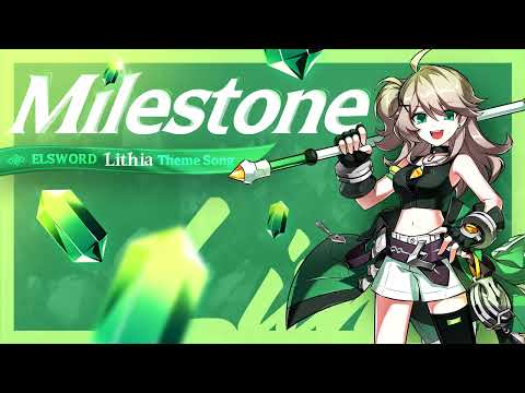 Video thumbnail for Milestone (Instrumental)