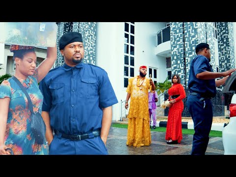 HOW THE HUMBLE PRINCE DISGUISE AS POOR GATEMAN INSEARCH 4 GOOD WIFE FELL INLOVE WIT D LOCAL GIRL PT1