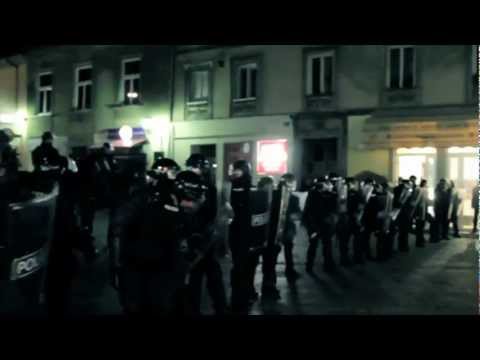 Forbidden Society - Order [k4yce Video]