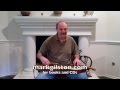 Mark Gilston - Lefkaditidos on mountain dulcimer