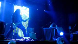 Spiritual Beggars - 03 - Wonderful World (Graspop 2011)