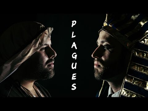 The Plagues (Prince of Egypt) - Cover by Caleb Hyles and Jonathan Young