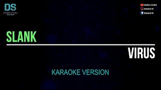 Download lagu Slank - virus (karaoke version) tanpa vokal mp3