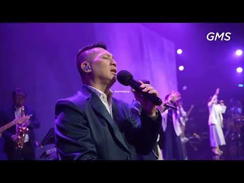 Medley: Kasih Karunia & Allah Bapa, Putra, dan Roh Kudus - GMS Jakarta Barat