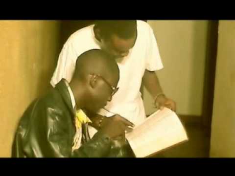 TUMUSINZE By JAY-JAX