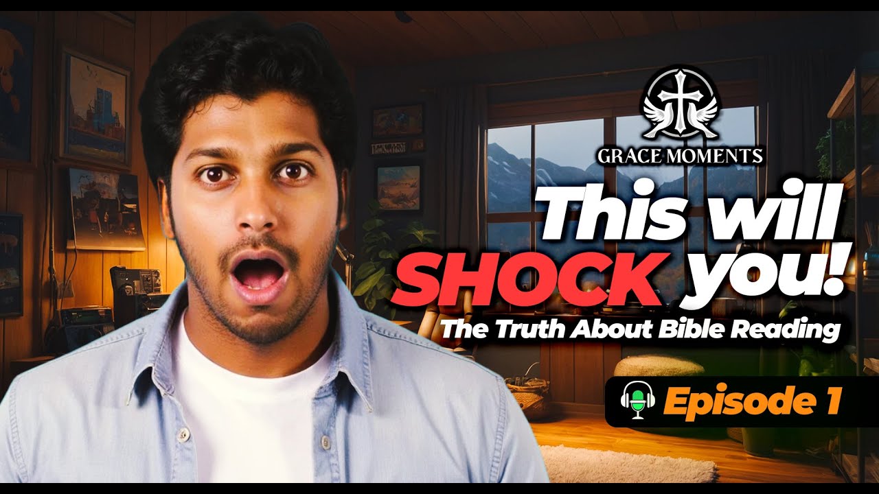 The Truth About Bible Reading