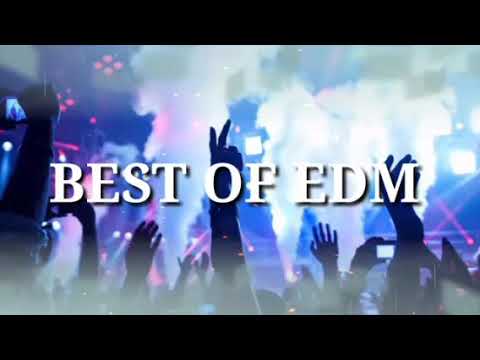 BEST OF EDM 2019 Rewind Mix-65 Tracks in 15 minutes