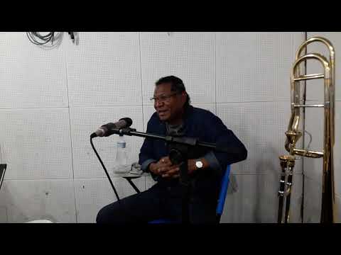 Musicoide T03P04 Profissão Músico Trombone
