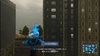 Marvel's Spider-Man　Sosuke実況＃20