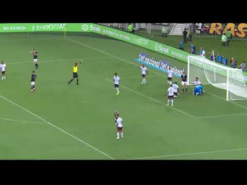 Vasco 0 x 0 Flamengo | Melhores Momentos | Cariocão 2024