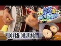 K Kondo S Tanaka Delfino Plaza Super Mario Sunshine