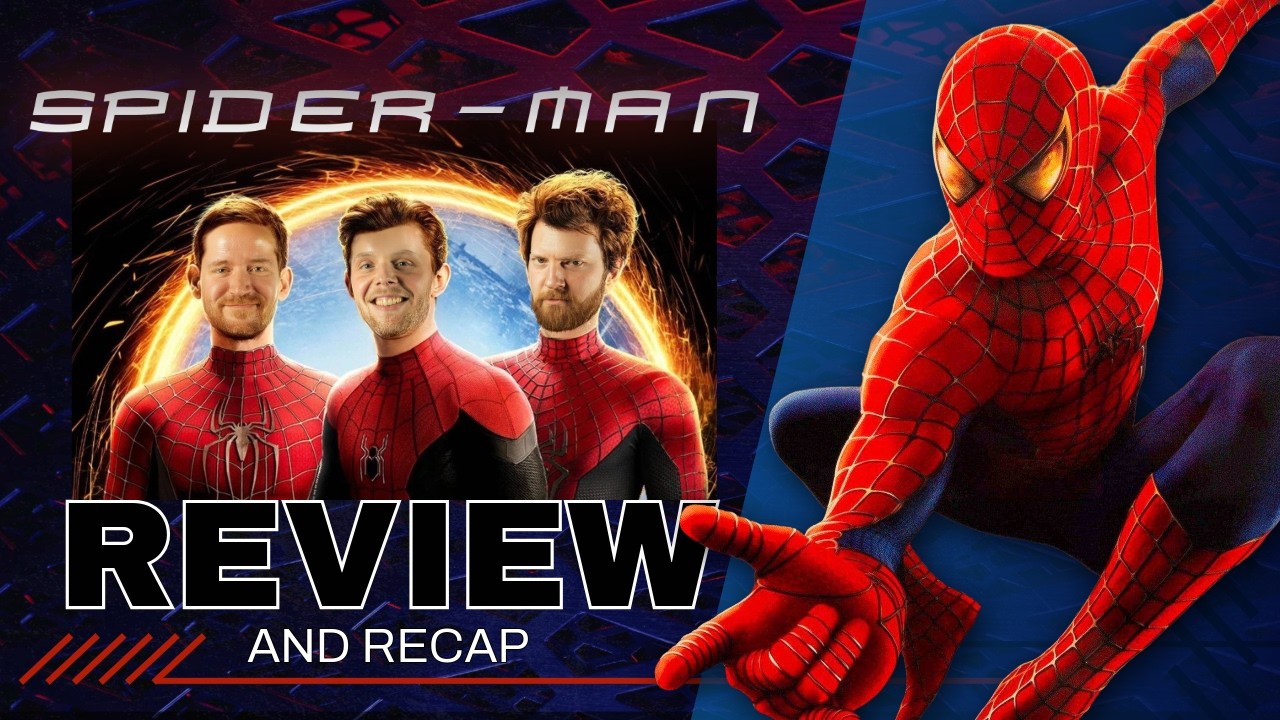 Spider-Man (2002)