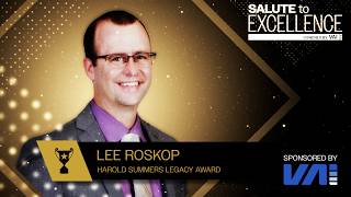 2025 VAI Salute to Excellence Harold Summers Legacy Award