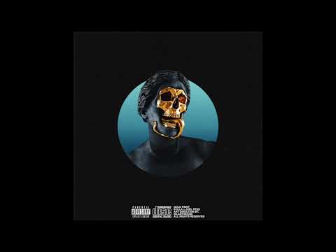 6Villa Gold Paint Feat Joel Pe$o