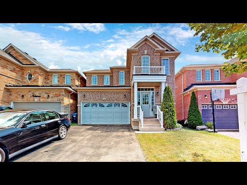 315 Queen Mary Drive, Brampton