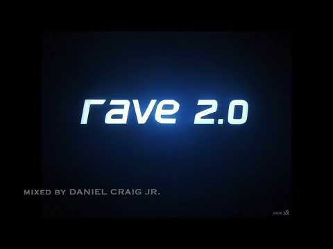 RAVE 2.0 Volume 3 TECHNO