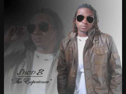 NEW RnB MUSIC 2010-SHOD B