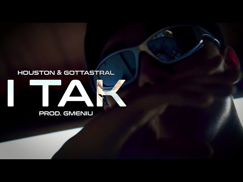 HOUSTON - I TAK FT. GOTTASTRAL (PROD. GMENIU) [VISUAL BY TONYMOONROCK/SPICYSHOT]