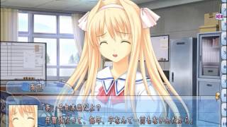 【忘れられない、大切な約束】この青空に約束を　part8