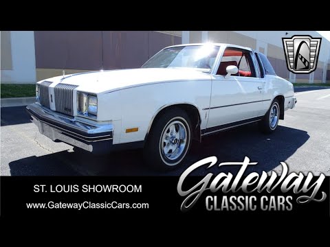 1978 Oldsmobile Cutlass (CC-1942055) for sale in O'Fallon, Illinois