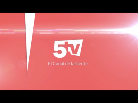 Canal 5TV — Video institucional