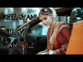 Keeravani Iravile Kanavile Song