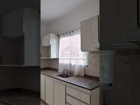 EN VENTA - Casa de dos dormitorios con poca antigüedad | Arias, Córdoba