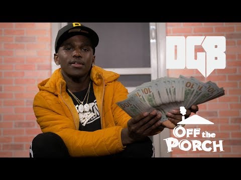 KoolAsKoop Explains Why He Won't Sign A Deal “If I Sign For $2 Million, I Owe Them $2 Million”