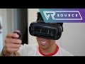 Samsung Gear VR 2017 Review